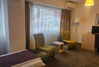 Hotel/Pensiune, de 4,510 mp, în Barbu Văcărescu - 17