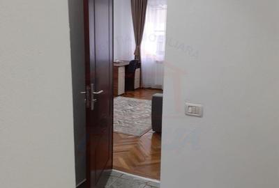 Apartament cu 2 camere decomandat, mobilat în Central - 8