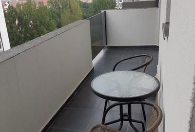 Apartament cu 2 camere în Vest - 5