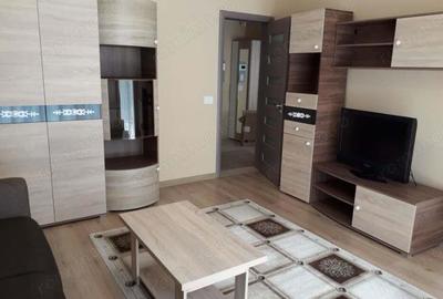 De inchiriat apartament cu 2 camere in zona Calea Sagului - 1