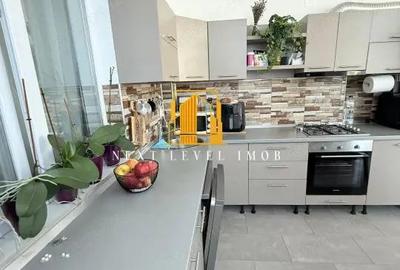 Apartament 3 camere- SMEURA - 1