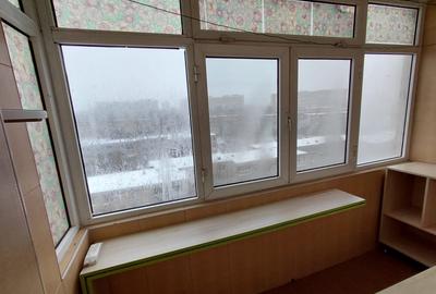 Apartament cu 2 camere circular, mobilat în Tăbăcărie - 9