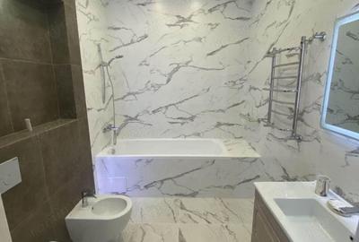 Garsonieră în P-ța Universității - 3