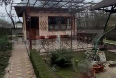 Casă cu 6 camere cu Teren 912 Mp în Pucioasa - 8