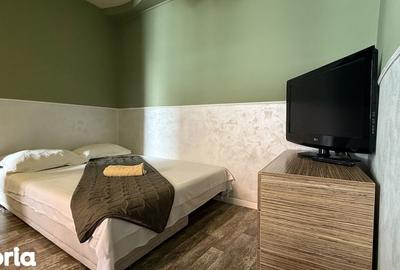 Apartament cu 3 camere în Ultracentral - 8