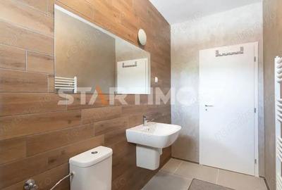 Apartament mobilat ALPHAVILLE cu parcare subterana - 4