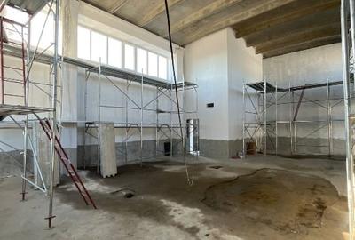 Spațiu industrial, de 500 mp, în Freidorf - 5