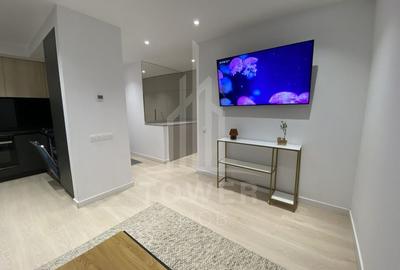Apartament 3 camere | 63 mp | Parcare subterană | Awa Residence - Turnișor - 6