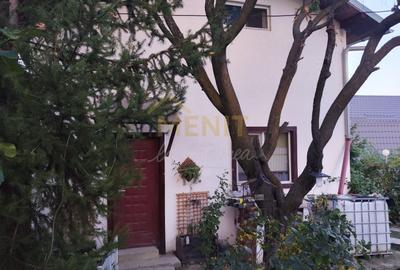 Casă individuală cu 3 camere cu Teren 700 Mp în Găgeni - 1