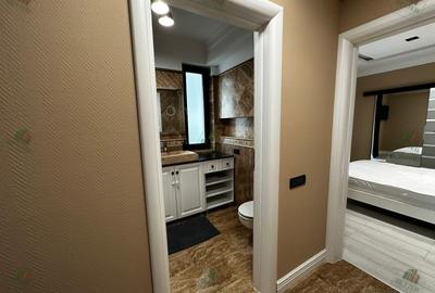 Apartament cu 2 camere semidecomandat, mobilat în Apărătorii Patriei - 7