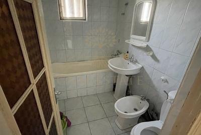 Apartament cu 4 camere semidecomandat, mobilat în Ghencea - 9