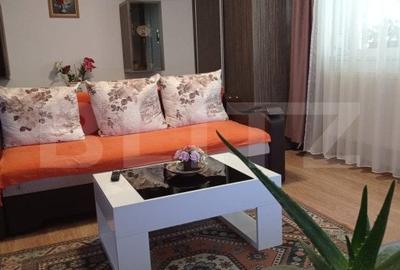 Apartament 2 camere finisat si mobilat , 43,5 mp, Iris - 2