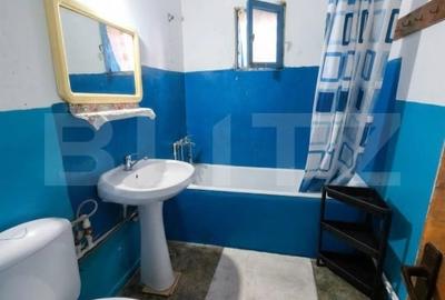 Apartament cu 3 camere decomandat în Frumoasa - 5
