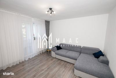 Apartament cu 2 camere decomandat, mobilat în Nord - 4