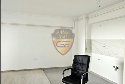 Apartament cu 3 camere decomandat în Energia - 1