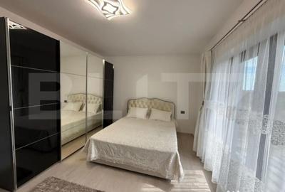 Casă cu 5 camere cu Teren 3500 Mp în Viile Satu Mare - 8