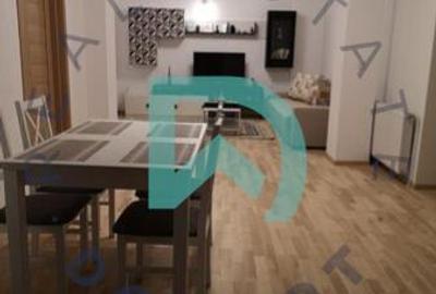 Apartament cu 2 camere semidecomandat în Răcădău - 3