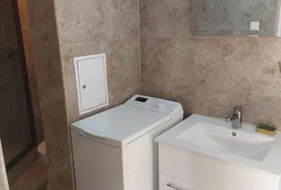 Garsonieră semidecomandată în Central - 1