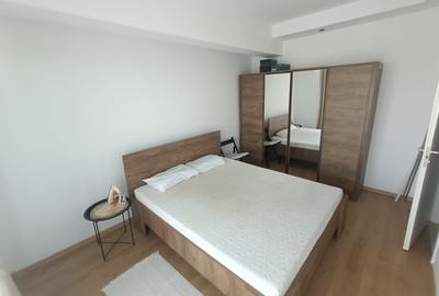 Apartament cu 2 camere decomandat, mobilat în Ștefăneștii de Jos - 3