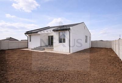 Casă individuală cu 4 camere cu Teren 450 Mp în Berceni - 1