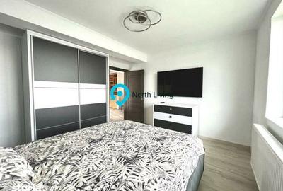 Casă cu 4 camere cu Teren 440 Mp în Săbăreni - 12