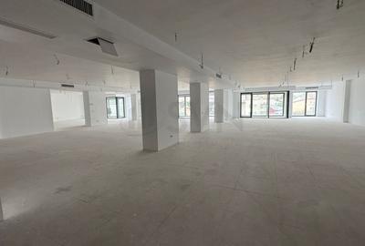 REC3001509 Spatiu comercial l Barbu Vacarescu l Bloc nou