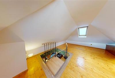 Edificiu interbelic,versatil:Sediu firma, Clinica,Investitie,Rezidenta,Centru Ci - 26