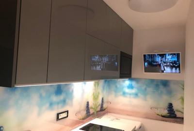 Garsonieră semidecomandată în Costin Georgian - 3