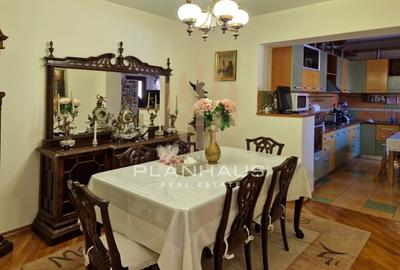 Casă de vânzare, zona Parc Municipal Regina Maria - 5