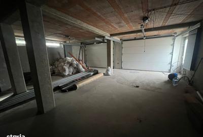 Spațiu comercial, de 350 mp, în Central