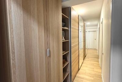 Apartament 3 camere – Apărătorii Patriei, loc de parcare, prima închiriere - 14