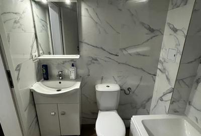 Apartament cu 2 camere decomandat în Popești-Leordeni