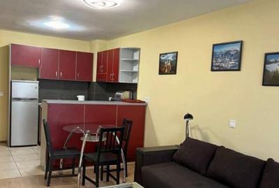 Se inchiriaza apartament cu 2 camere - 3