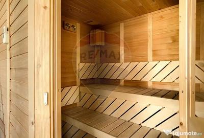 Casă cu 2 camere cu Teren 900 Mp în Est - 9