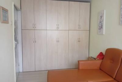 Apartament cu 3 camere, mobilat în Vest - 8