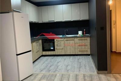 Apartament cu 2 camere în Central - 3