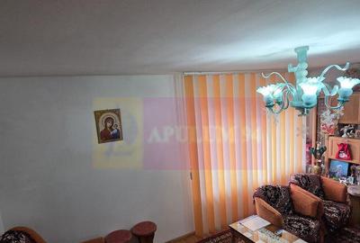 Apartament de vanzare cu 2 camere (cu vad comercial) - 1