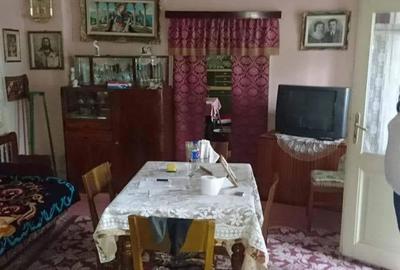 Casă în Dumbrăveni - 1