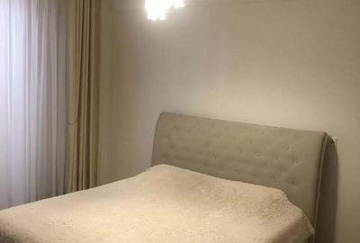 De inchiriat apartament 2 camere zona garii de Nord - 3