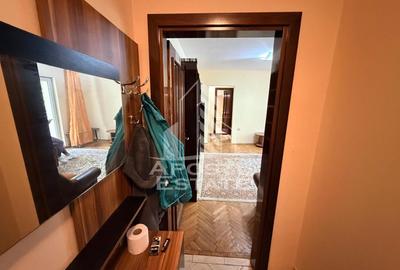 Apartament cu 2 camere semidecomandat, mobilat în Complex Studențesc - 3