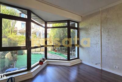 Casă cu 6 camere cu Teren 172 Mp în Sisești - 2