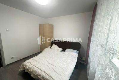 Apartament cu 3 camere, decomandat, 76mp. - 10