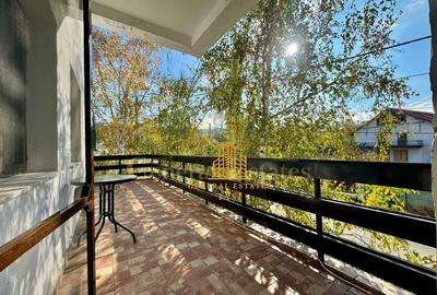 Casă individuală cu 5 camere cu Teren 1000 Mp în Bucium - 19