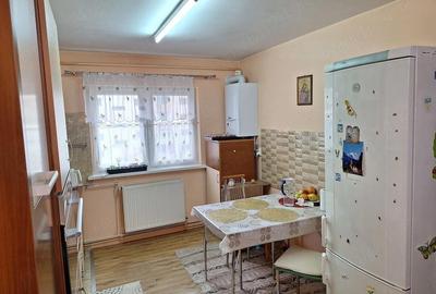 Apartament cu 2 camere semidecomandat în Central - 2