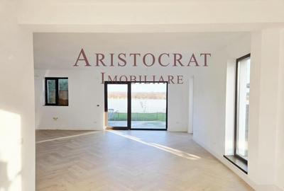 Duplex langa padure Corbeanca - 8