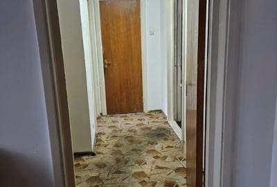 Apartament cu 3 camere semidecomandat, mobilat în Gorjului - 9