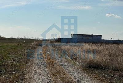 Parcela de 350mp-Ghercesti-Primaverii-Deschidere 16m - 3