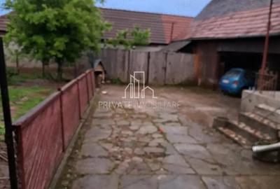 Casa Saseasca de Vanzare, mobilata, utilata, Dumbraveni - 16