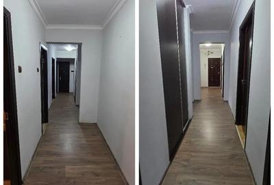 Apartament 4 camere decomandat, zona Decebal - 2