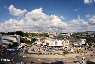 Spațiu comercial, de 27 mp, în Tudor Vladimirescu - 1